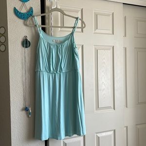 LOFT mini sundress